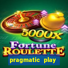 pragmatic play slots rtp